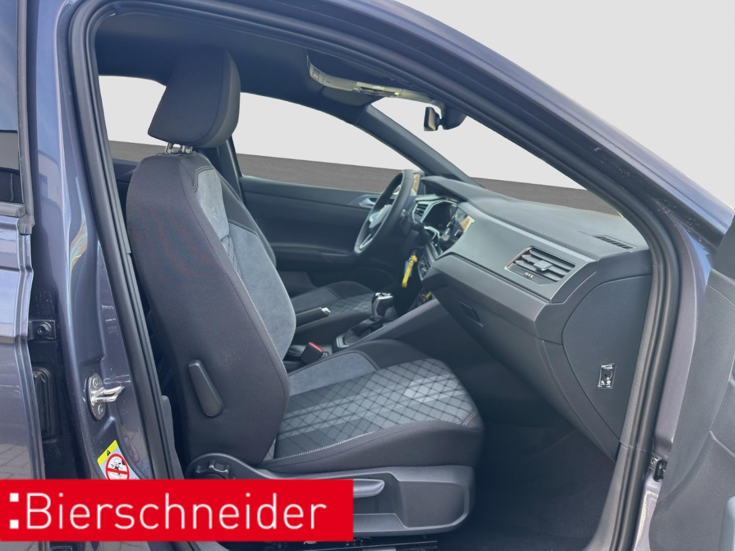 Volkswagen Polo 1.0 TSI DSG R-Line 17 KAM PDC LED SHZ CARPL, миниатюра 13