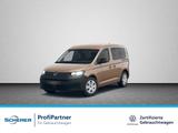 Volkswagen Caddy Kombi 1.5 eHybrid CARPLAY AHK EPH ACC - Volkswagen Caddy Plug-in Hybrid (PHEV) Gebrauchtwagen