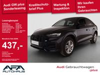 Audi Q5 - Vorschau Bild 1