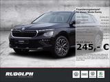 Skoda Kamiq 1.0 TSI DSG Tour AKTIONSPREIS LED Navi Key - Skoda Kamiq in Halle