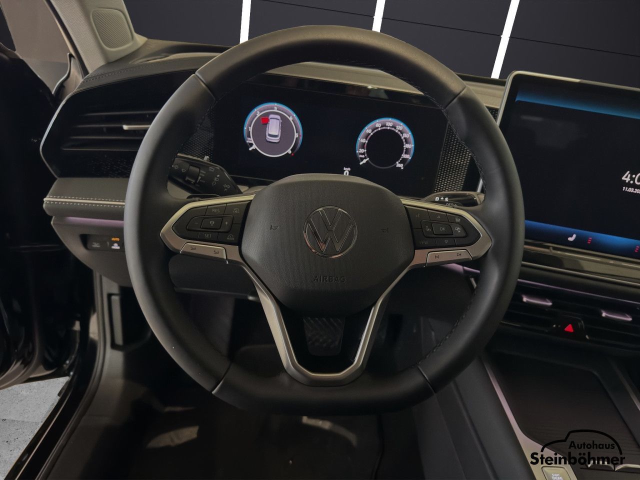 Volkswagen Passat Variant - Bild 19
