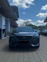 Seat Cupra Formentor Vz - Seat: For