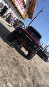 Nissan Patrol GR Y60 2.8TD - M57  - Nissan Patrol aus 1991