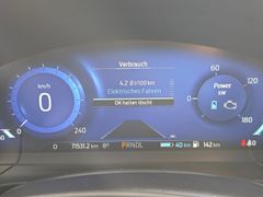 FORD Kuga PHEV Vignale 225 PS #AHK #LEDER #B&O FORD Kuga PHEV Vignale 225 PS #AHK #LEDER #B&O