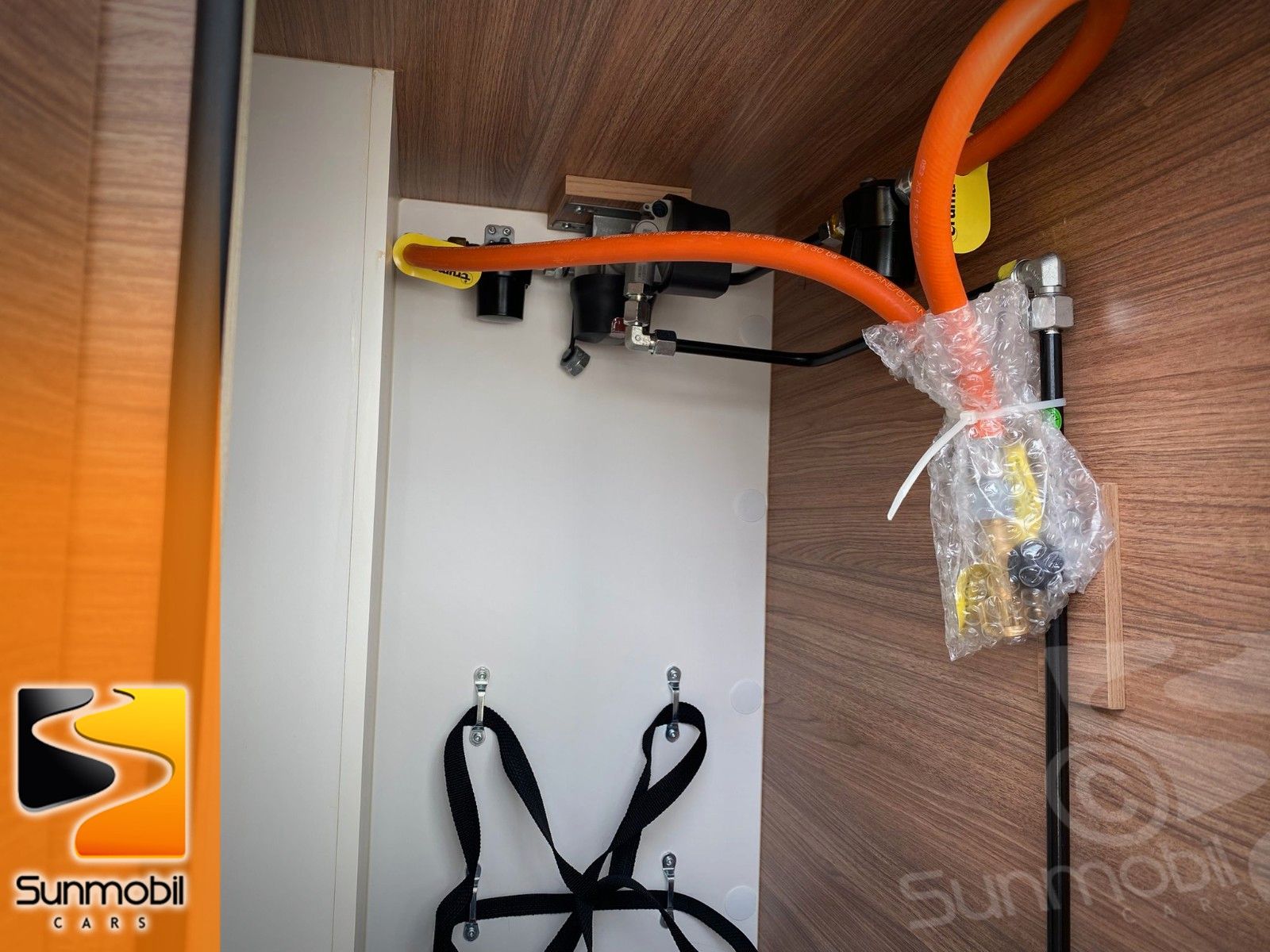 Fahrzeugabbildung Weinsberg CaraBus 600 DQ 140 PS Navi RFK