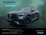 Mercedes-Benz GLC 43 4M NIGHT+PERF-SITZ+STHZ+AHK+PANO+BURM+HUD - gebrauchte Mercedes-Benz GLC 43 AMG aus dem Jahr 2024