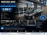 Mercedes-Benz C 250 C T-Modell C 250 T CDI BlueEfficiency/