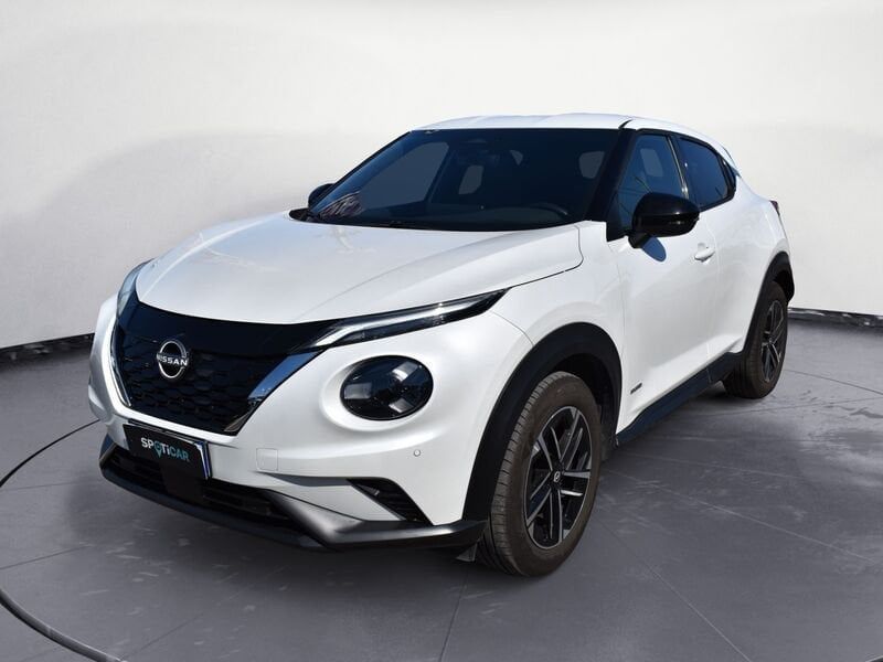 Other Nissan Juke Juke 1.6 hev N-Connecta