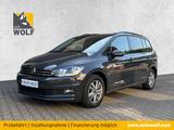 Volkswagen Touran 1.5 TSI Comfortline *RFK*ACC*PDC*App - VW Touran Gebrauchtwagen in Freiburg