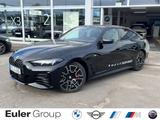 BMW 430 Gran Coupe d xDrive Sportpaket AD StandHZG A - BMW 4er Reihe mit Anhängerkupplung
