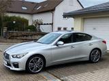Infiniti Q50 2.2d Automatik - - Infiniti Q50 mit Diesel-Antrieb