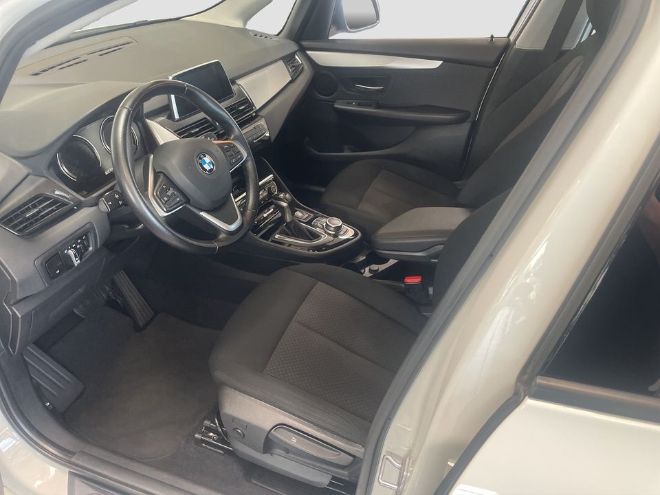 BMW 225xe Active Tourer LED NAVI foto 11