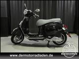 Vespa GTS 125 E5+ NERO CONVINTO