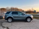 Land Rover Discovery Sport SE AWD *PANO* 1.HAND* - Land Rover Discovery mit Diesel-Antrieb