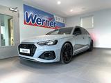 Audi RS 4  Avant 450PS Black PanoDach B&O HUD - Audi RS4