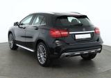 Mercedes-Benz GLA 180 AMG Line Aut. LED Navi 360° Leder PDC - gebrauchte Mercedes-Benz GLA 180 aus dem Jahr 2019