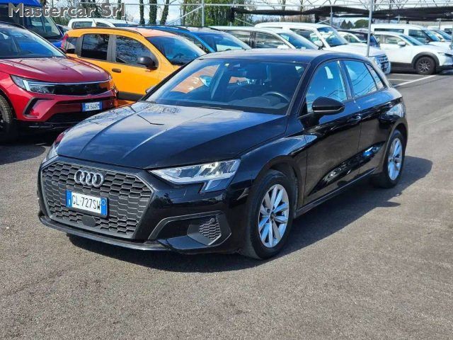 Audi AUDI A3 BERLINA 35 TFSI 150cv S TRONIC BUSINESS  imagem 2