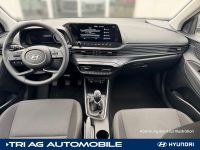 Hyundai i20 - Vorschau Bild 11