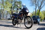 Honda XL600V Transalp / Reisefertig! - HONDA XL 600V TRANSALP