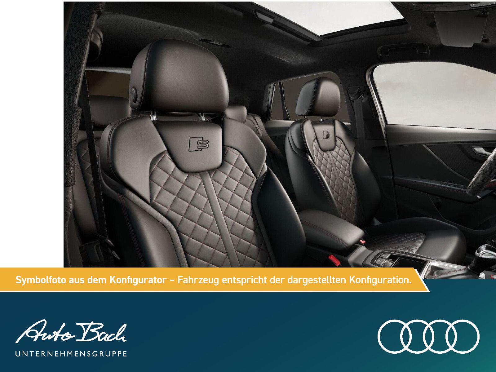 Audi SQ2 - Bild 9