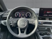 Audi A4 - Vorschau Bild 10