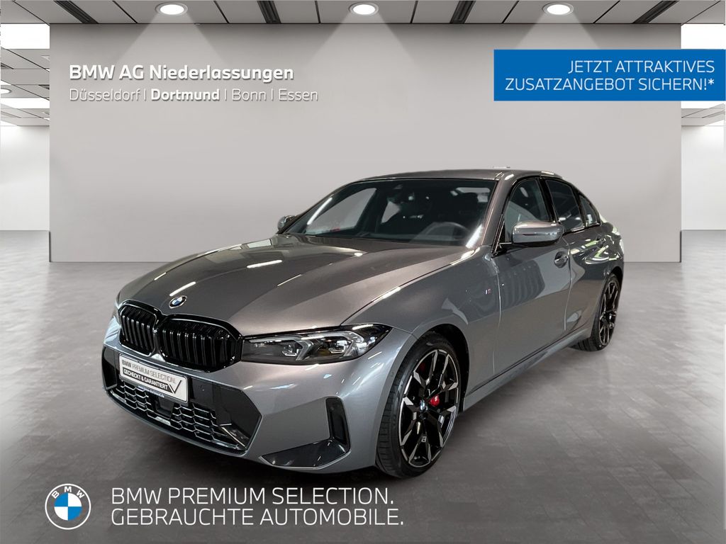 BMW 3er