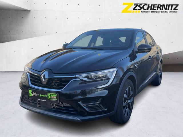 Renault Arkana 1.3 TCe 140 Zen SpurW KeyLess KlimaA PDC