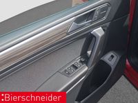 Volkswagen Tiguan Allspace - Vorschau Bild 9