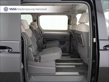 Volkswagen T7 Multivan - 12