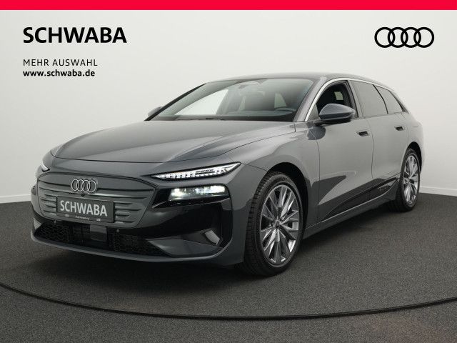 Audi A6 Avant e-tron perf. *S line Int.*AHK*MATRIX*