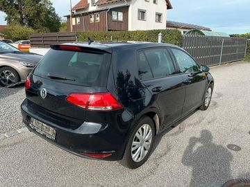 Volkswagen Golf - 7