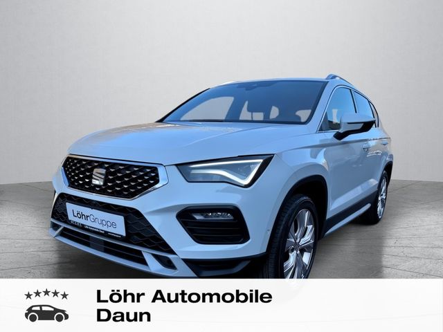 Seat Ateca 2,0 TDI   DSG Xperience