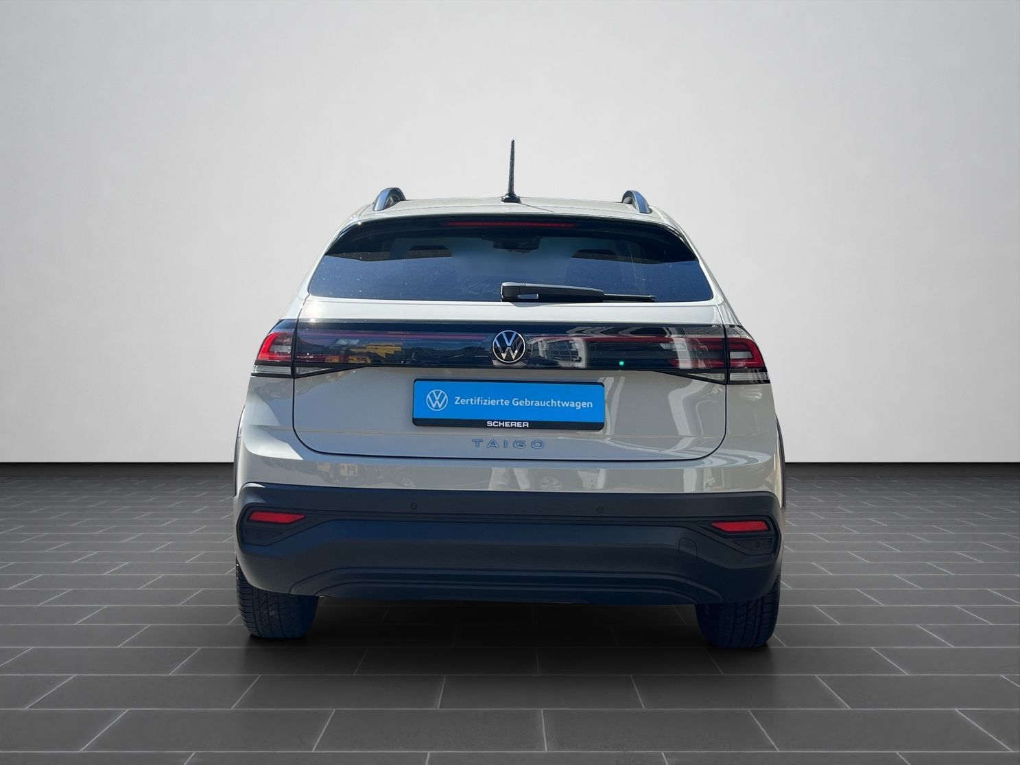Volkswagen Taigo - Bild 6