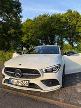 Mercedes-Benz Top-Gepflegter Mercedes-Benz CLA 200 - : Coupe, Mercedes Cl