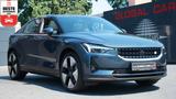 Polestar 2 LONG RANGE DUAL*PILOT*PLUS*LEDER*AHK*94,3% - Polestar 2 in Hamburg