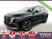 Hyundai TUCSON - Vorschau Bild 1