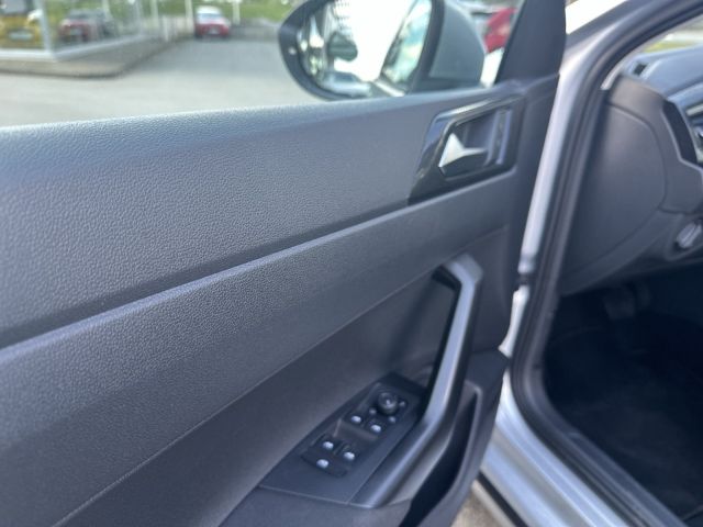 Taigo 1.0 TSI DSG Life IQ.Drive RFK SITZHZG R2D