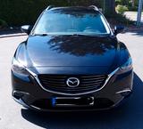 Mazda 6 2.2 SKYACTIV-D 150 Excl.-L. AWD Exclusive-Line - Mazda 6 in Leverkusen