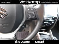 Suzuki Vitara - Vorschau Bild 8