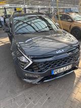 Kia Sportage 1.6 T-GDI EcoDyn. 132kW Vision DCT ...