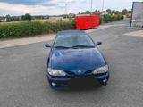 Renault renault megane  Cabrio - Renault Megane aus 1998: Cabrio