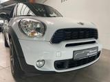 MINI Countryman Cooper S All4 Leder Navi HarmanKardon - gebrauchte Pickups