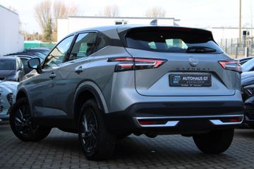 Nissan Qashqai - 2