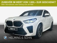 BMW X2 - Vorschau Bild 1