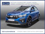 Dacia Sandero Stepway TCe 90 Expression AppleCarPlay+K