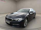 BMW 530 i xDrive LED/PDC/OPF/KAMERA - BMW 530 aus 2020