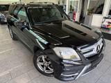 Mercedes-Benz GLK 220 CDI*AMG-SPORT*4MATIC*AUT*KAME*NAVI*BI-XN - Mercedes-Benz GLK 220: Automatik
