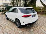 Mercedes-Benz GLE 400 d 4MATIC, 1 Hand , Scheckheft Mercedes - Mercedes-Benz GLE 400 Gebrauchtwagen in Berlin