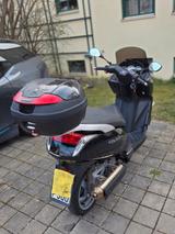 Peugeot City Star 200i - Offers