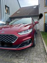 Ford Mondeo mk5 VIGNALE 2.0 ECO BLUE 140 K... - Ford Mondeo: Mk1